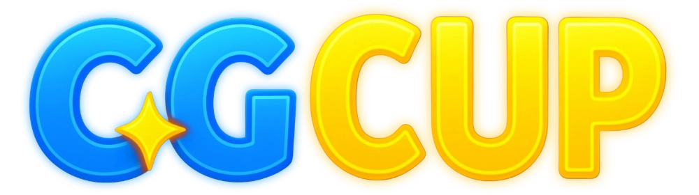 Logo CGCup